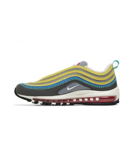 Nike Air Max 97 'Air Sprung'