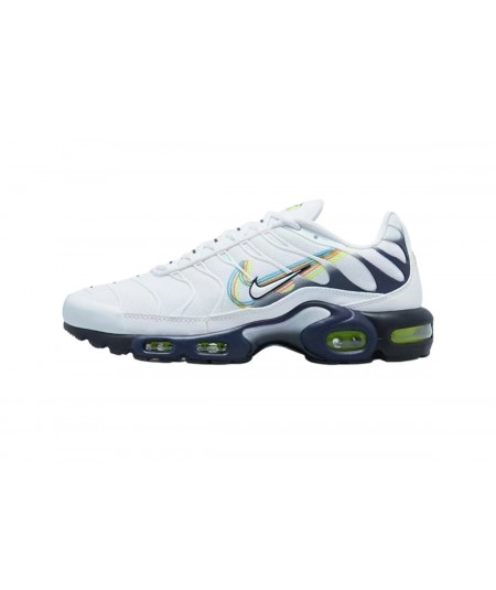 Nike Air Max Plus