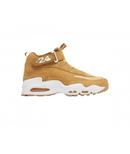 Nike Air Griffey Max 1 'Wheat'