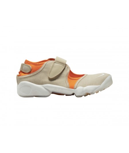 Nike Air Rift Wmns 'Orange Vision'