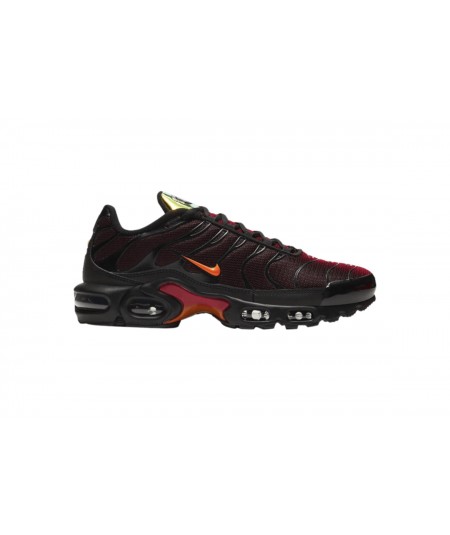 Nike Air Max Plus Tn 'Anthracite Magma'