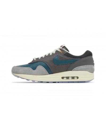 Nike Air Max 1 Sp x Kasina 'Gris Loup'