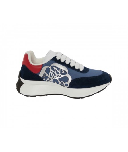 Alexander McQueen Sprint Runner