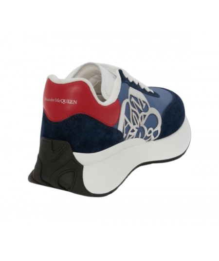 Alexander McQueen Sprint Runner