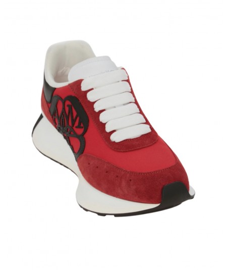 Alexander McQueen Sprint Runner