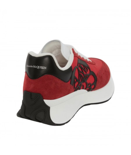 Alexander McQueen Sprint Runner