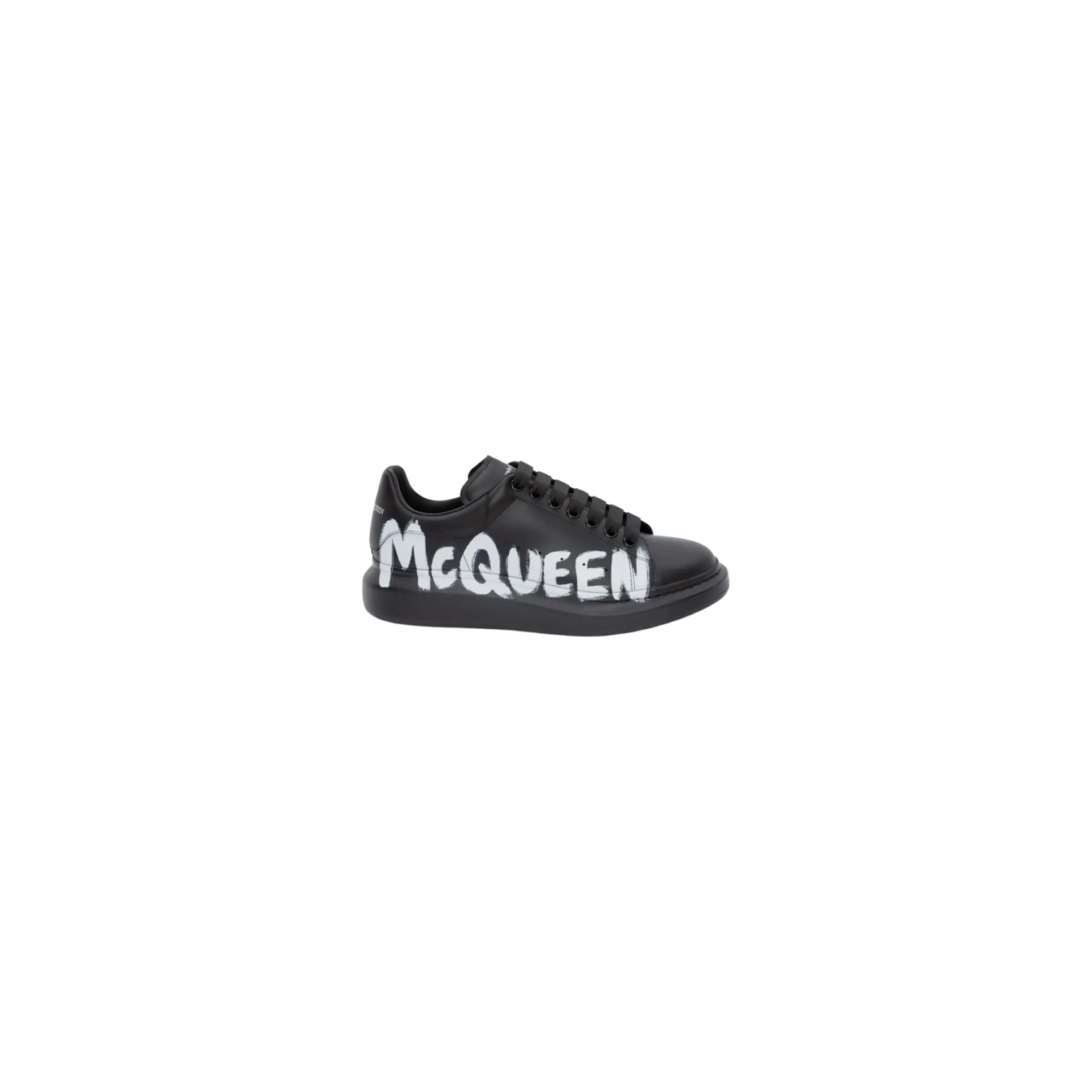 Alexander McQueen I Noir I France I Luxe I 705063W l Chaussure I Paiement en plusieurs fois