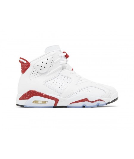 Nike Air Jordan 6 Retro