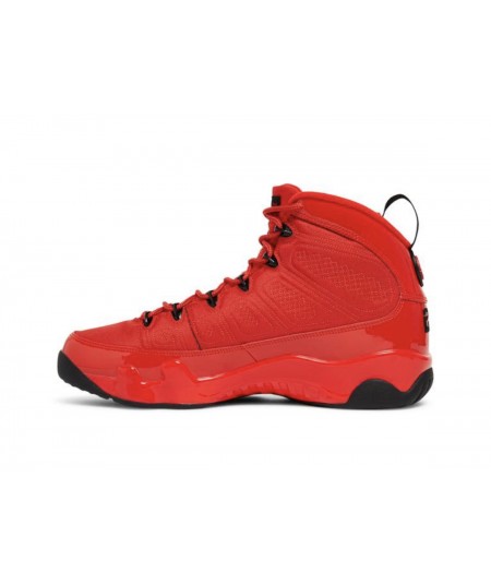 Nike Air Jordan 9 Retro