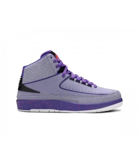 Nike Air Jordan 2 Retro I 385475 553 I Polestore I Hype I France I Sneakers