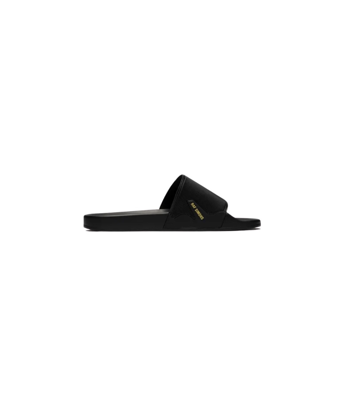claquette raf simons