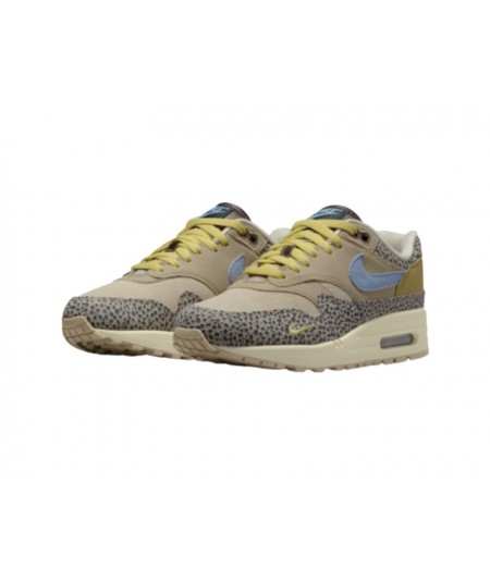 Nike Air Max 1 wmns 'Safari'