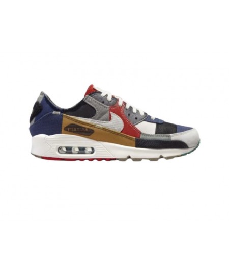 Nike Air Max 90 Qs