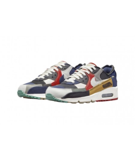 Nike Air Max 90 Qs