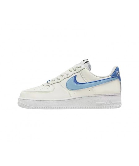 Nike Air Force 1'07 LV8 'Swoosh Blue'