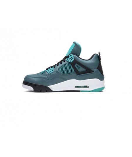 Nike Air Jordan 4 Retro ‘Teal’
