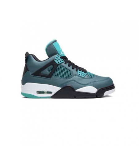 Nike Air Jordan 4 Retro ‘Teal’