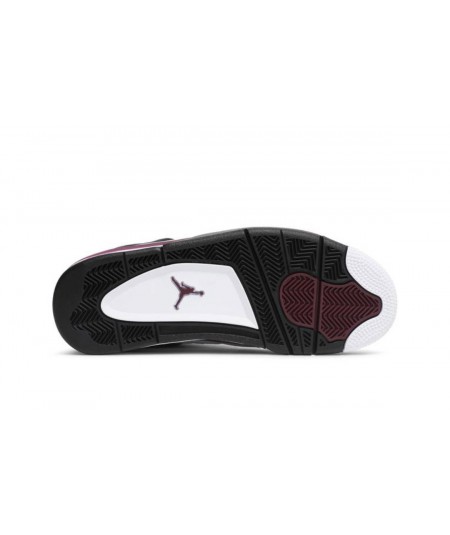 Nike Air Jordan 4 x PSG