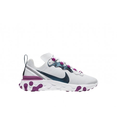 Nike React Element 55 'La Violita' Wmns