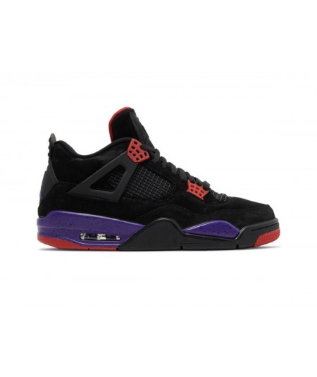 Nike Air Jordan 4 Retro NRG