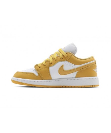 Nike Air Jordan 1 Low (Gs) ‘Pollen’