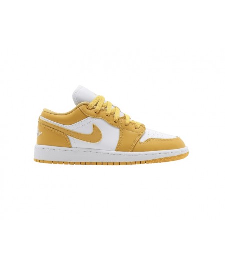 Nike Air Jordan 1 Low (Gs) ‘Pollen’