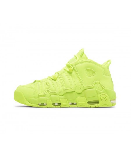 Nike Air More Uptempo 96 'Volt'