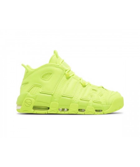 Nike Air More Uptempo 96 'Volt'