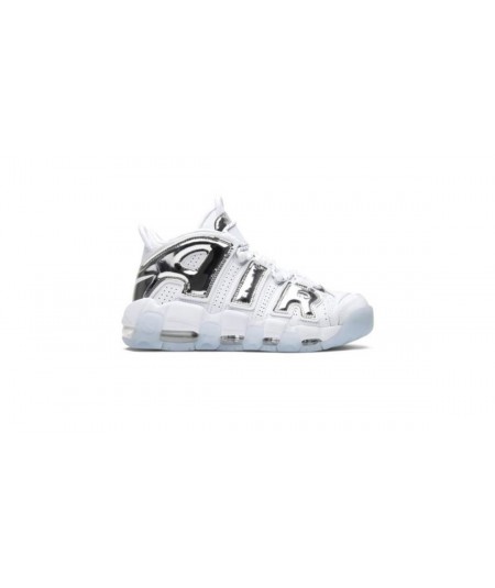 Nike Air More Uptempo Wmns 'Argentée Air'