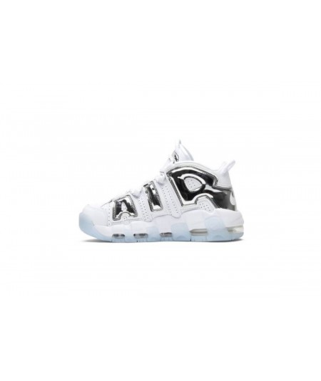 Nike Air More Uptempo Wmns 'Argentée Air'