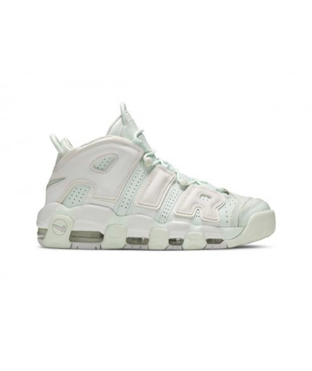 Nike Air More Uptempo Wmns 'Barely Green'