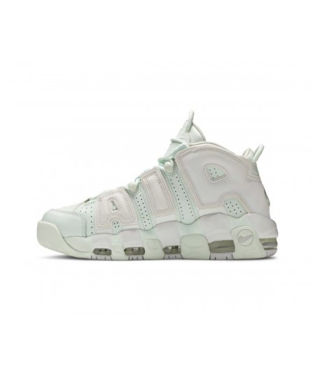 Nike Air More Uptempo Wmns 'Barely Green'
