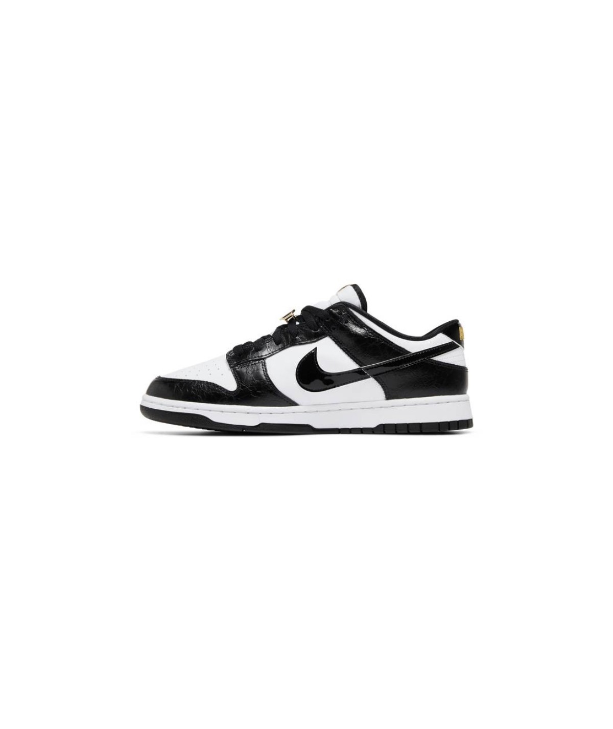 Nike Dunk Low I DR9511 100 I Blanc Noir I Panda I France I Guadeloupe