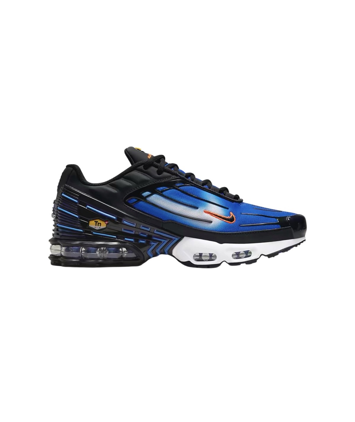 nike tn iii