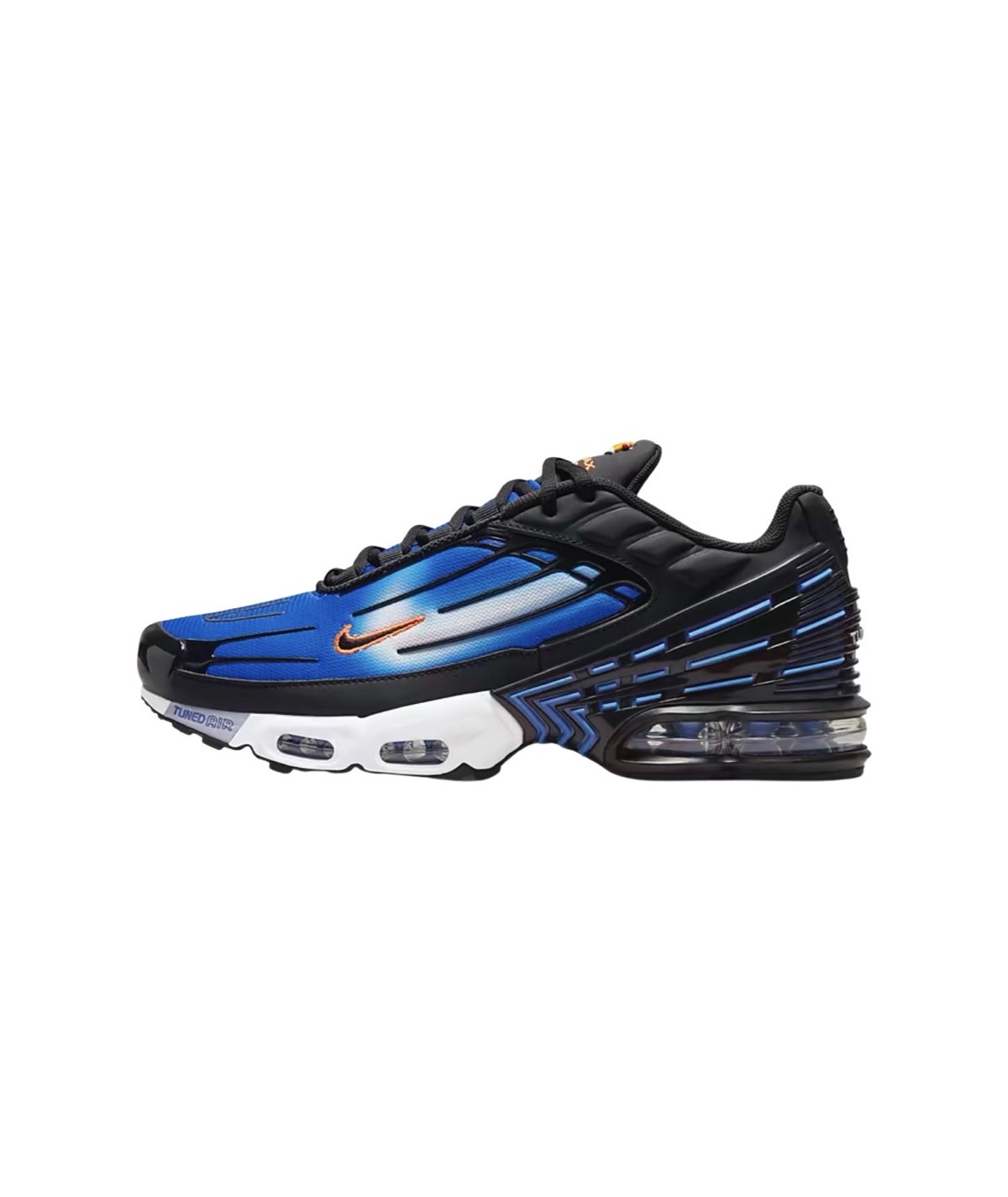 nike tn 3 on feet