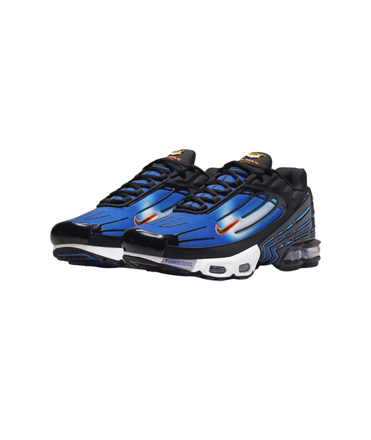 nike tn3 blue