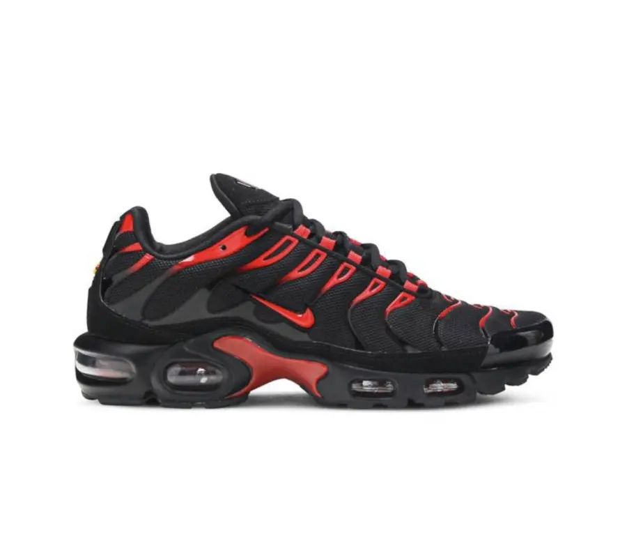 Nike tn