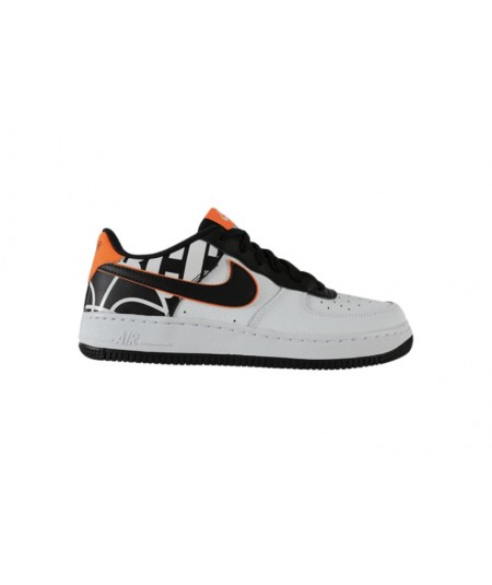 Nike Air Force 1 Low LV8 Gs