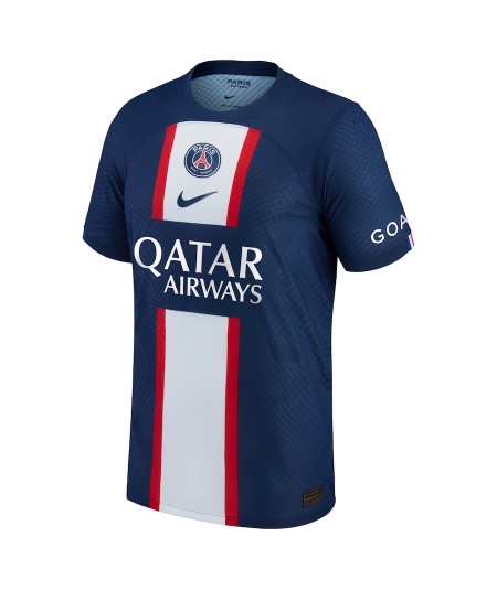 Maillot PSG Domicile Stadium 22/23