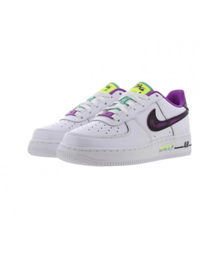 Nike Air Force 1 Jr+