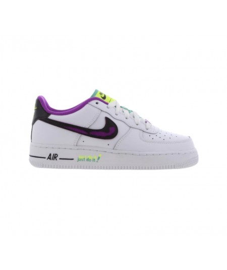 Nike Air Force 1 Jr+