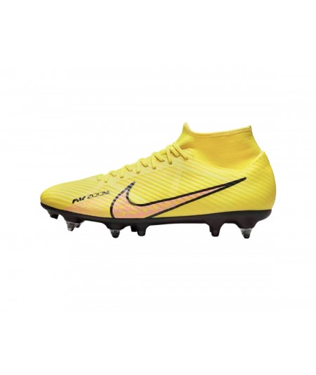 Nike Zoom Mercurial Superfly 9 Academy SG-Pro Anti Clog Traction