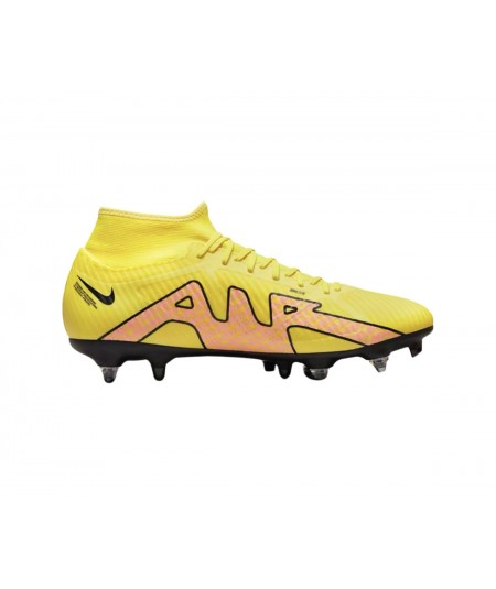 Nike Zoom Mercurial Superfly 9 Academy SG-Pro Anti Clog Traction