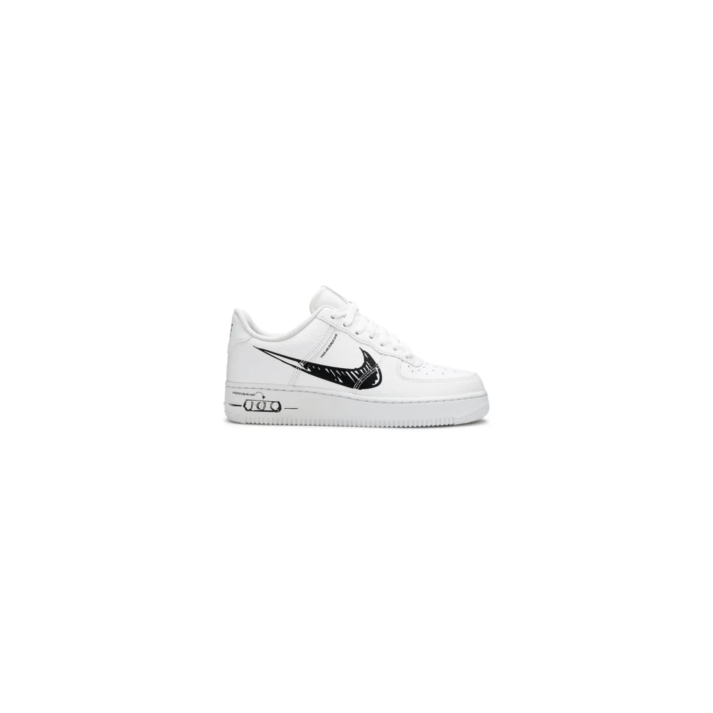 Nike af1 sketch deals