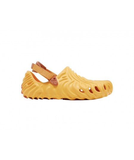 Pollex Clog x Salehe Bemburry