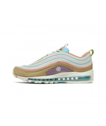 Nike Air Max 97 Se 'Sun Club'