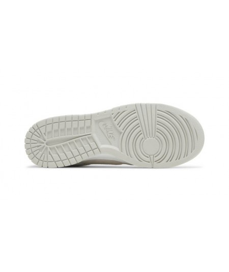 Nike Dunk Low Premium ‘Vast Grey’