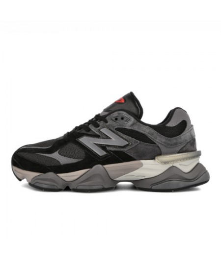 New Balance U9060BLK