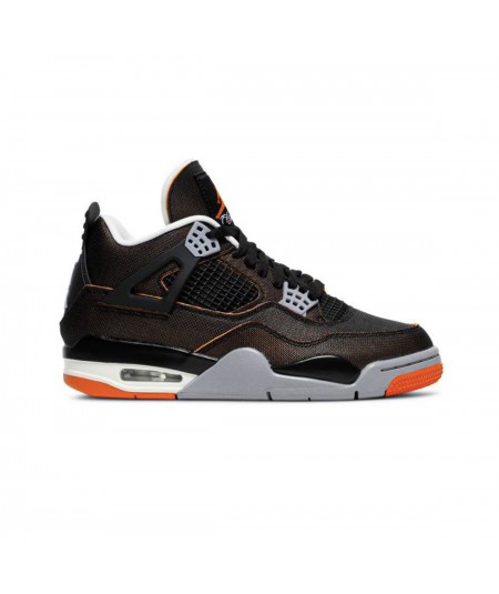 Air Jordan 4 Retro Wmns ‘Starfish’