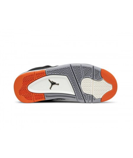 Air Jordan 4 Retro Wmns ‘Starfish’